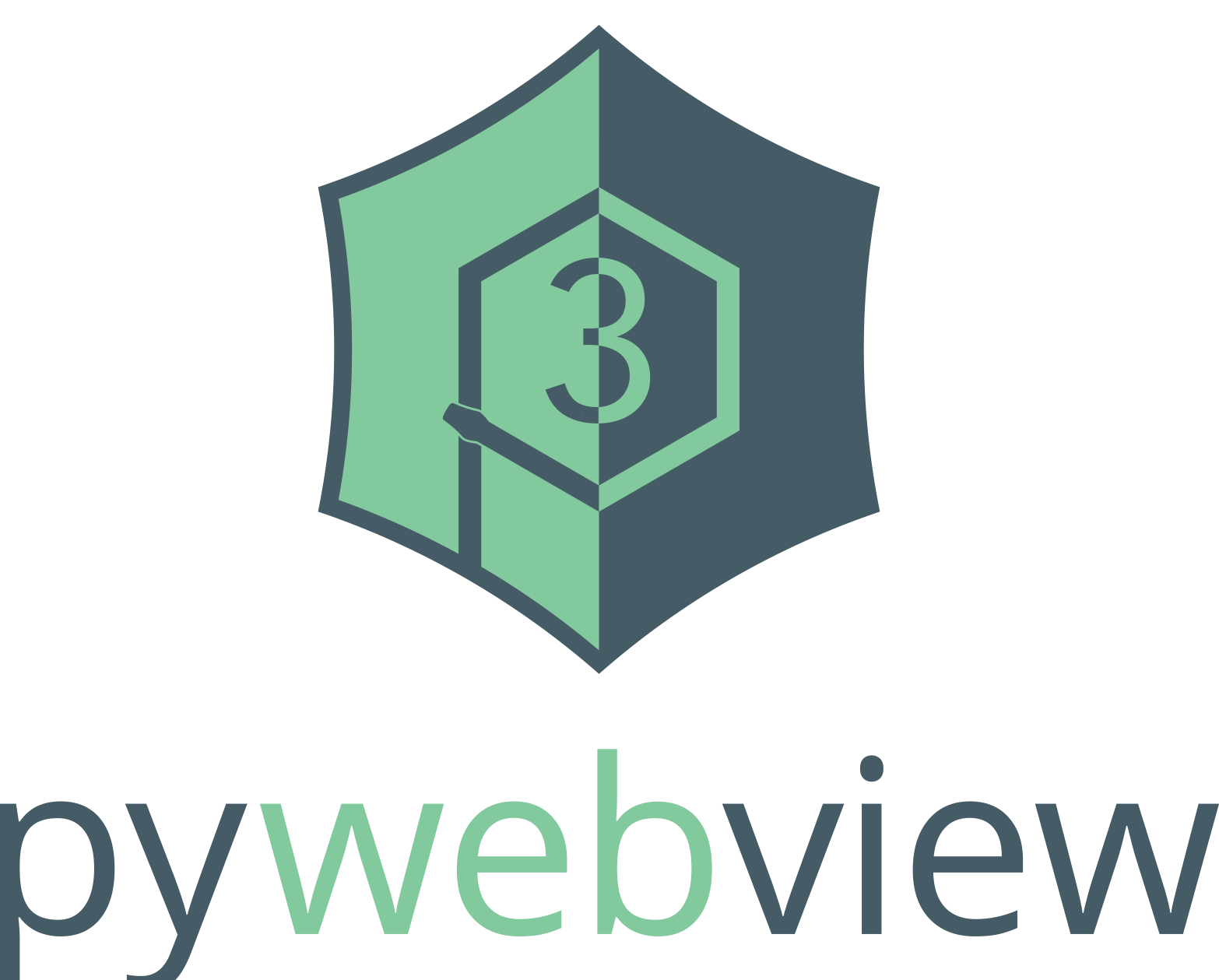 pywebview 3.0